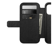 Nomad Modern Leather Folio do iPhone 18 Pro / 17 Pro MagSafe (blac - 1586561 - zdjęcie 8